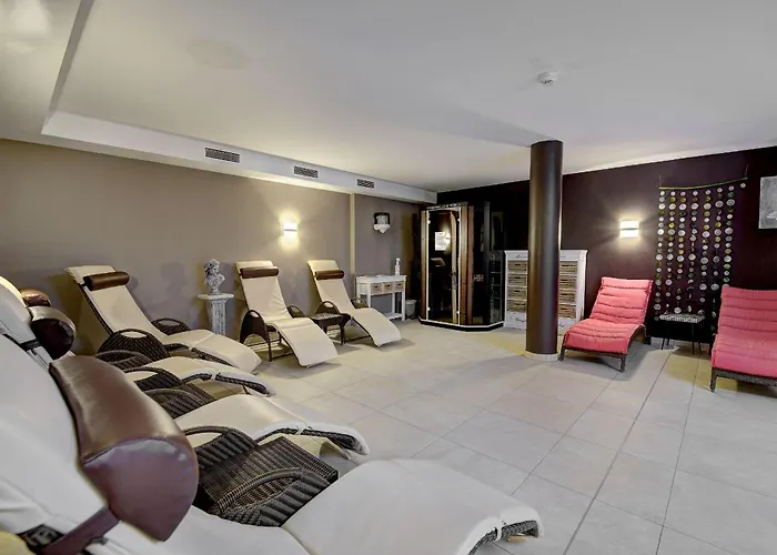 Lorivita Residenz Saalbach