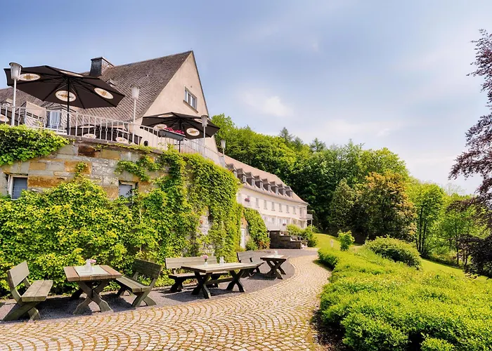 Welcome Hotel Meschede Hennesee