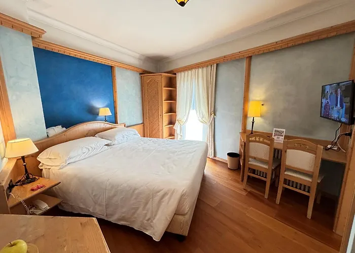 Active Hotel Ancora Predazzo