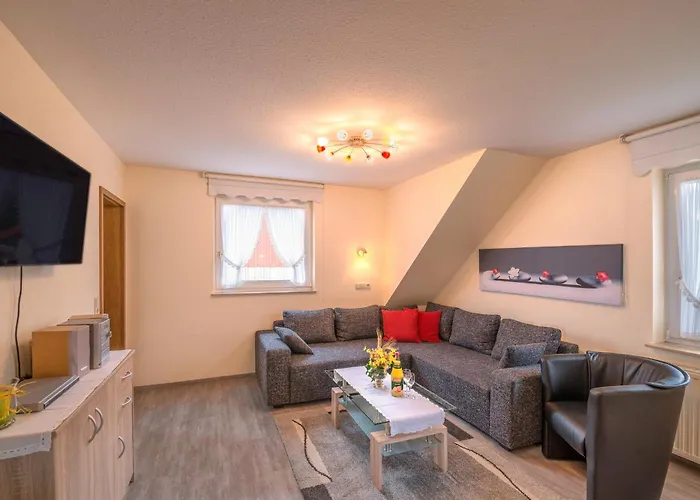 Gasthof Pension und Fewos Zur Zweere Willingen 