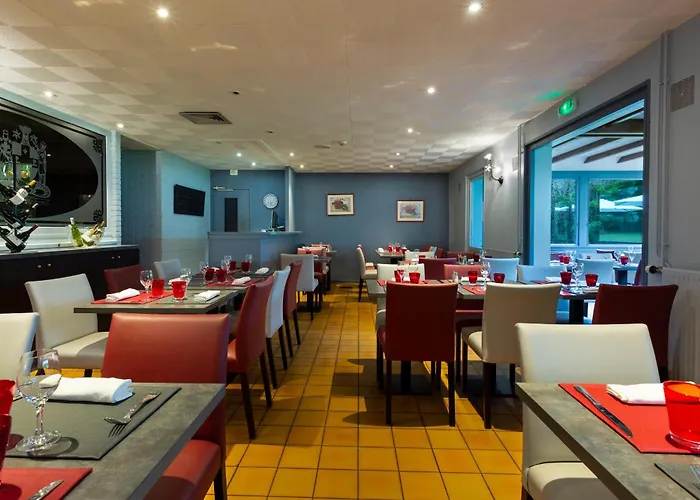 Comfort Hotel Pithiviers