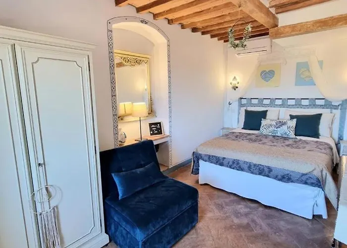 Il Giglio B&B Pienza