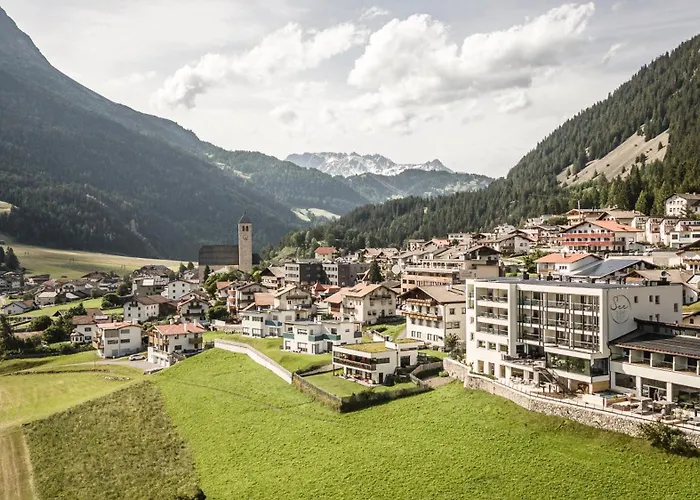 Seehotel Panorama Relax Resia