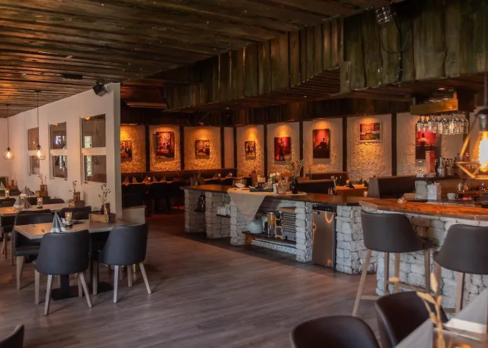 Hotel-Restaurant Tüxen Rendsburg