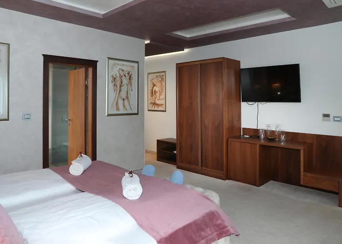 Villa Pasis Rovinj