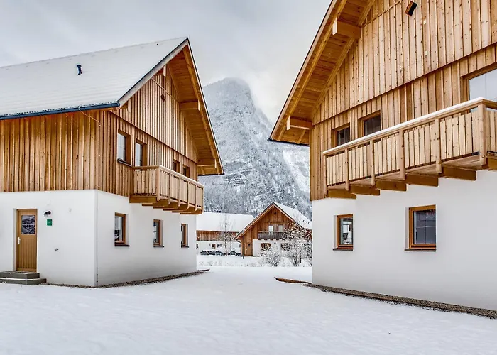 Dormio Hotel Obertraun