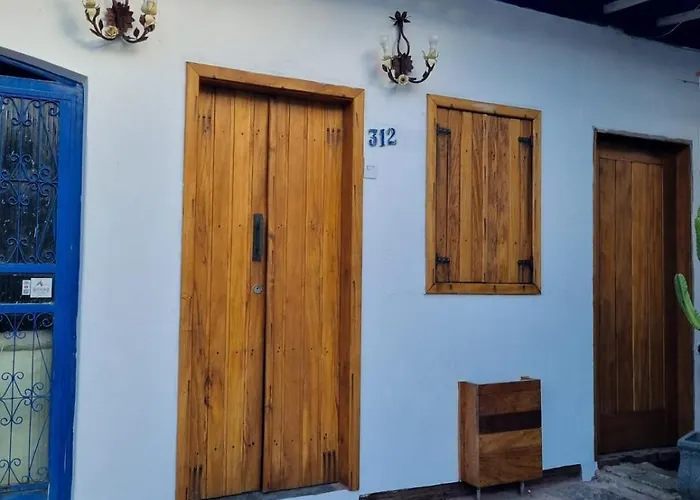 Pousada Casa Da Cintia Diamantina