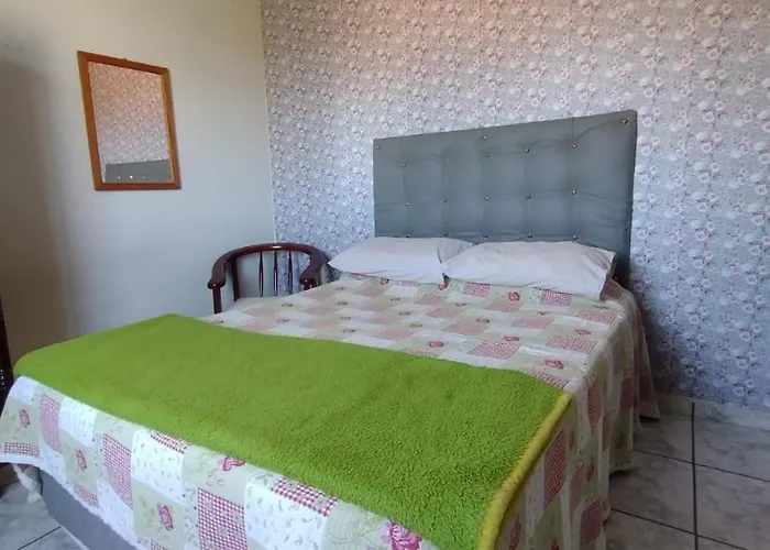 Pousada Casa Da Cintia Diamantina