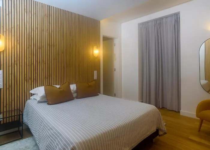 Residencial Fortunato Ericeira