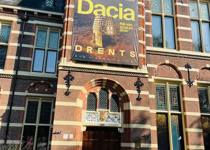 Hotels in Assen