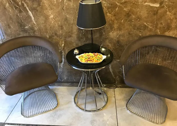 Kispet Deluxe Hotels&Suites Oberhausen 