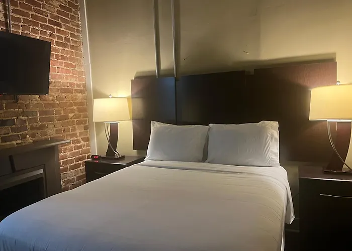 The Skylight Hotel
