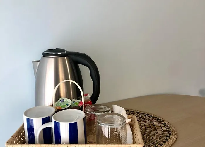 Favola Guesthouse Affittacamere Nettuno