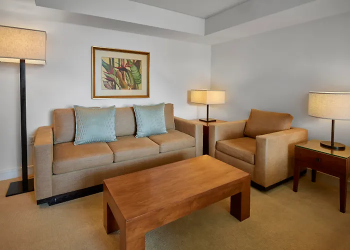 Ka La'I Waikiki Beach, Lxr Hotels & Resorts Honolulu