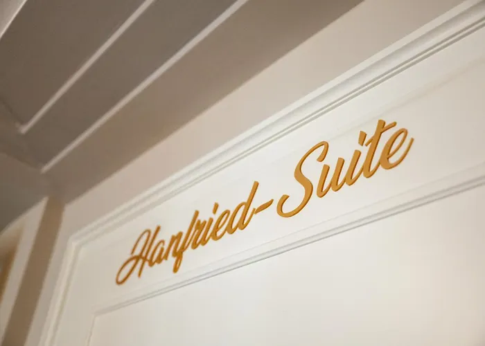 Hotel Schwarzer Bär Jena