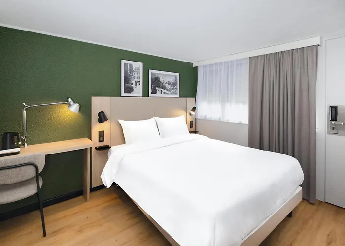 Campanile Nature - Cergy Saint Christophe