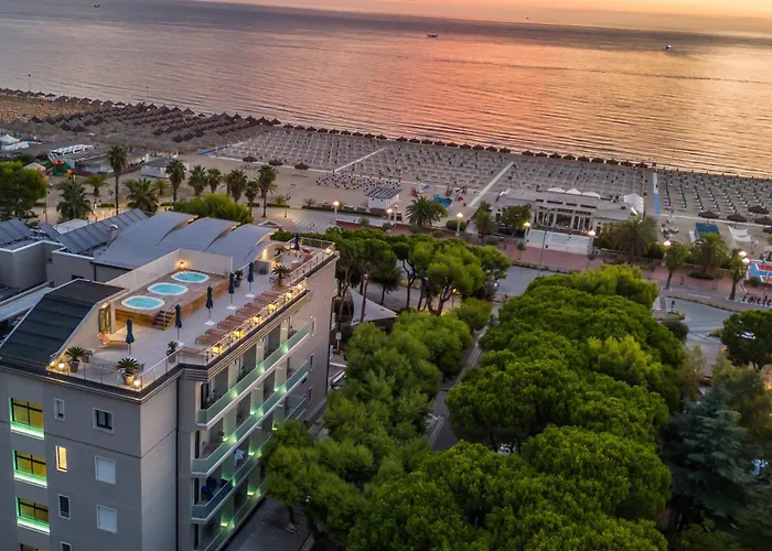 Hotel Cristallo