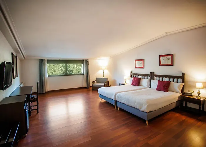 Hotel Conde Rodrigo 2 Ciudad-Rodrigo