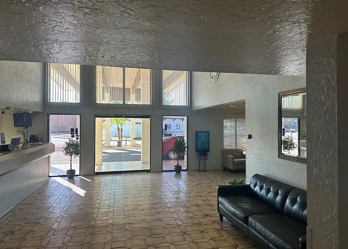 Premier Inns Metro Phoenix