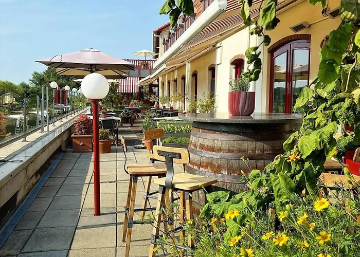 Valuas Hotel Venlo