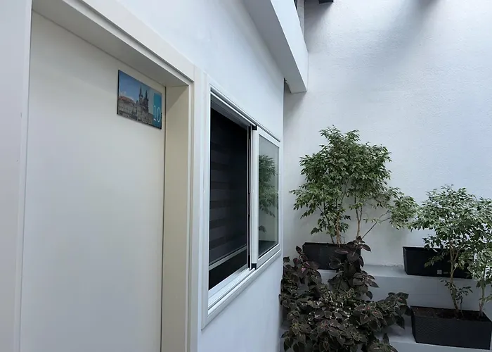 Apartahotel Baldiri Sant Boi de Llobregat