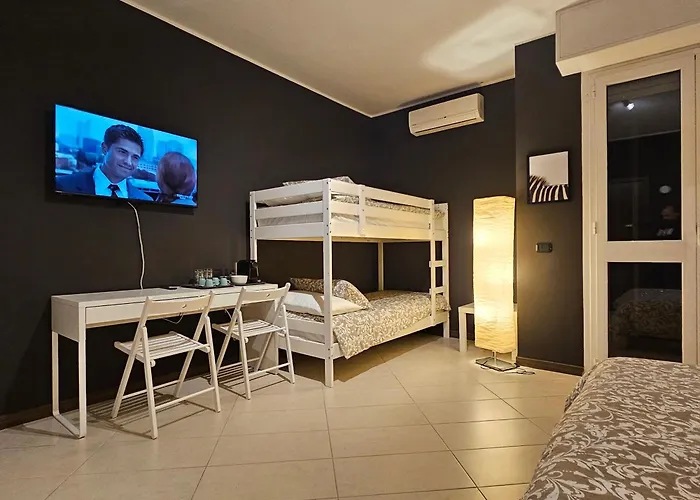 San Donato Policlinico Rooms San Donato Milanese
