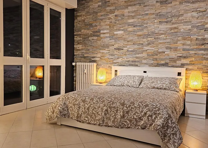 San Donato Policlinico Rooms San Donato Milanese