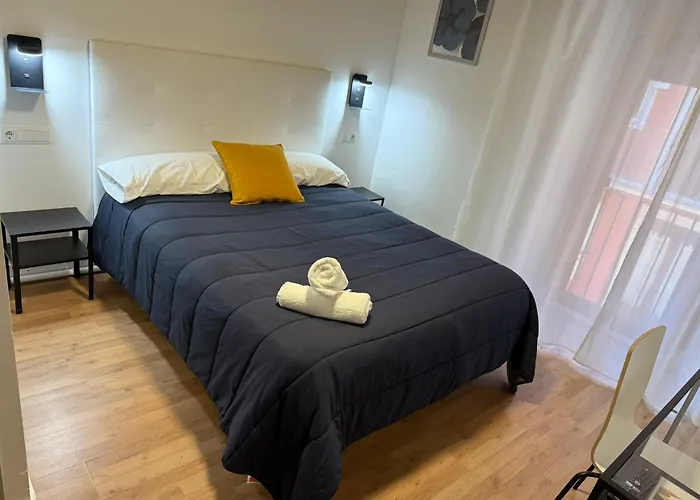 Hotel Ars Puigcerdà