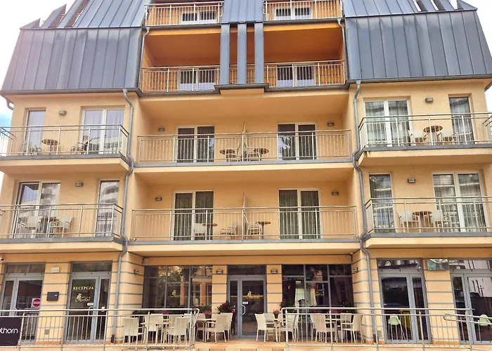 Villa Martini Misdroy