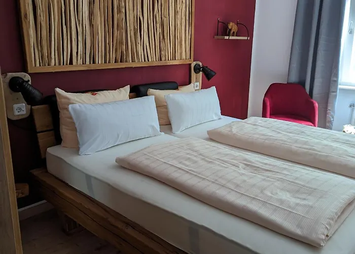 Hotel Elfenmuehle Bad Bertrich