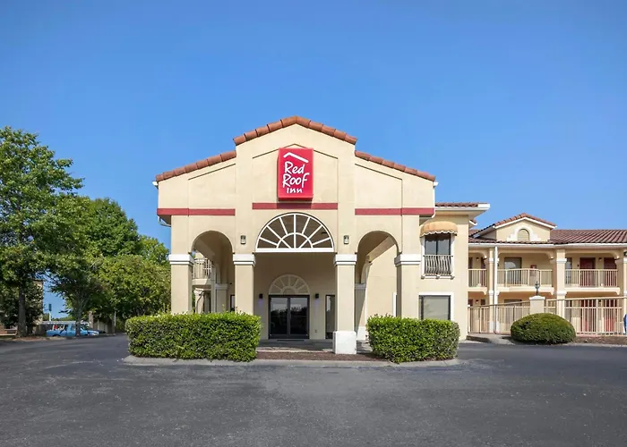 Red Roof Inn Franklin, Tn