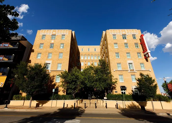 Ambassador Hotel Oklahoma City, Autograph Collection
