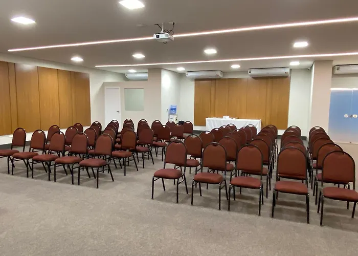 Residence Hotel Imperatriz