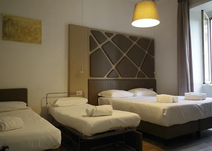 Suite Deal Roma