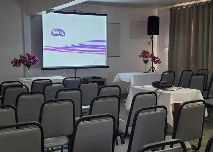 Atlântico Hotel Rio das Ostras