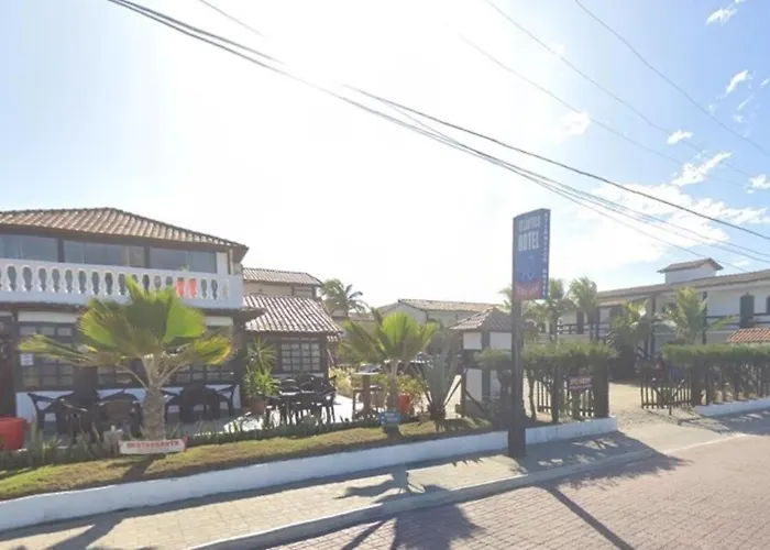 Atlântico Hotel Rio das Ostras