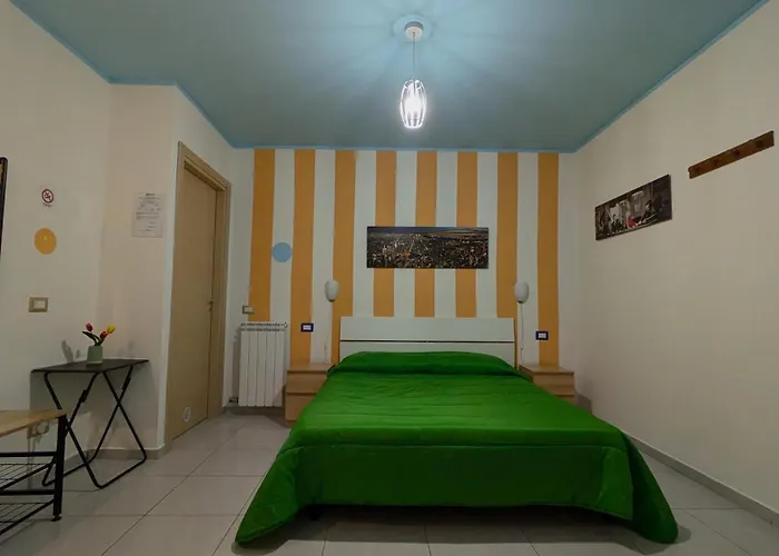 Guesthouse Sofia Stresa