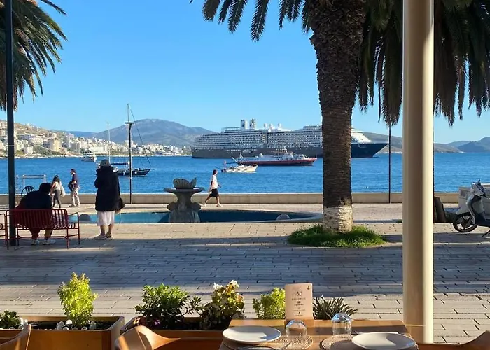 Hotel Ari 2 Sarandë