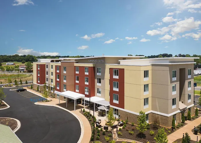 Towneplace Suites By Marriott Memphis Olive Branch