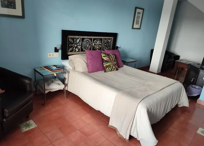 Hotel Rural La Posada de las Cigüeñas Jerez De Los Caballeros