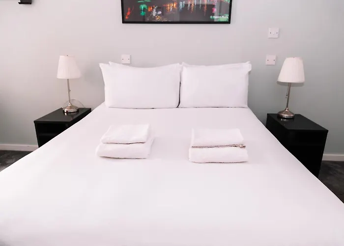 Abbey Apartments