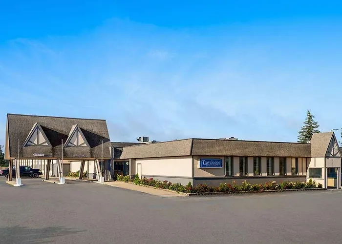 Travelodge Gaylord