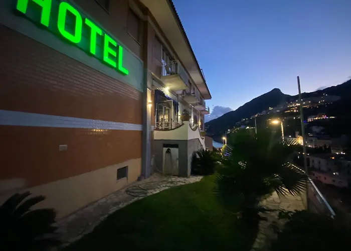 Hotel Vietri Coast