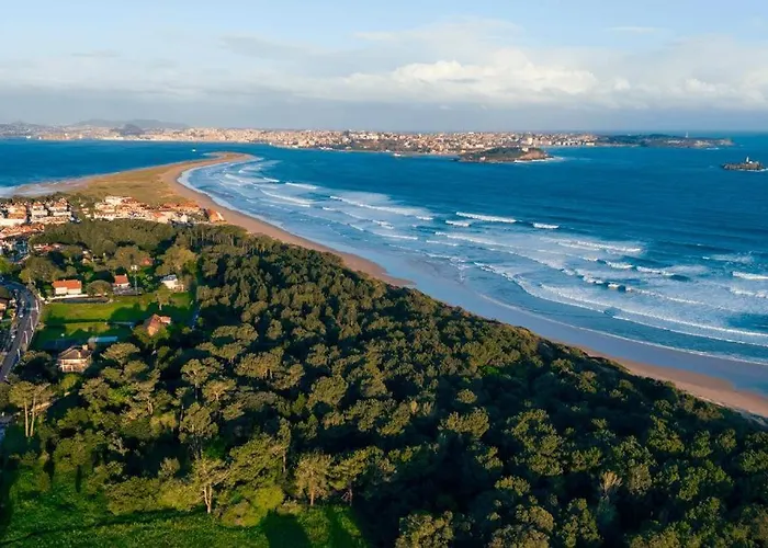 Hotel Bemon Playa Somo