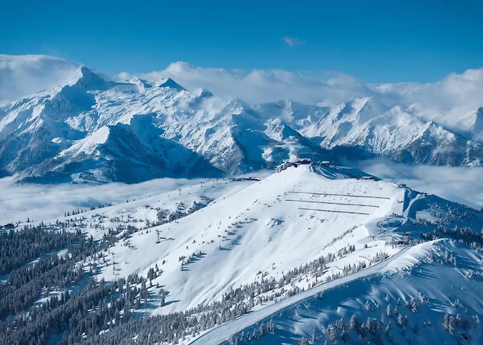 Boutique Hotel Martha Zell am See