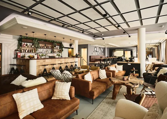 Places Obertauern By Valamar