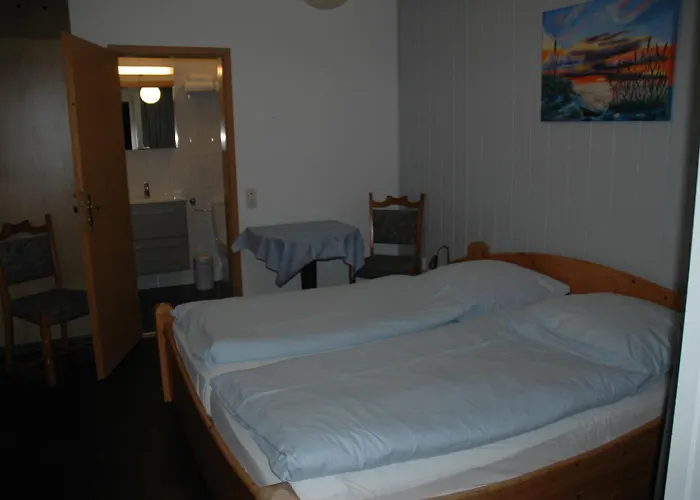 Hotel Kappelner Hof