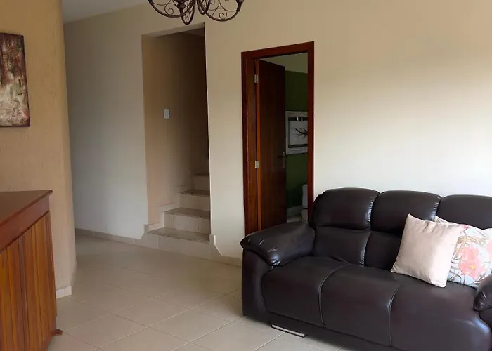 Pousada Dos Contos De Carrancas