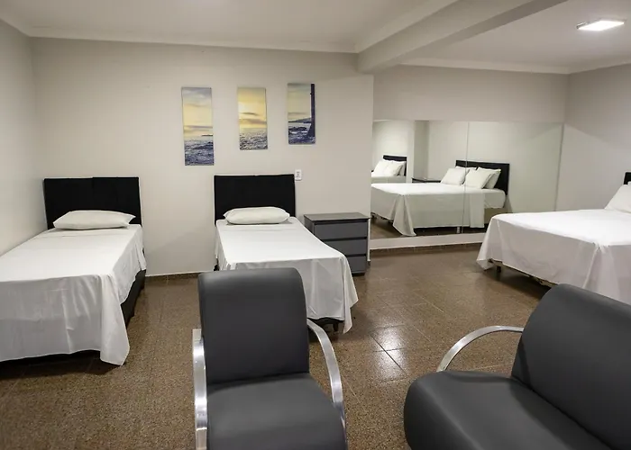 Allegro Hotel Goiânia