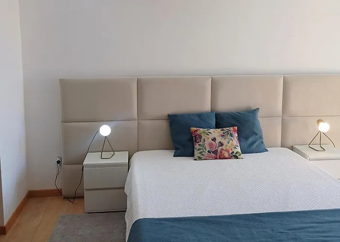Villa Barrinha Praia de Mira